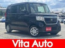 2017 Honda N BOX