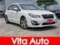 2016 Subaru Impreza
