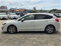 2016 Subaru Impreza