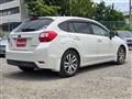 2016 Subaru Impreza