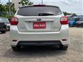 2016 Subaru Impreza