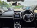 2016 Subaru Impreza