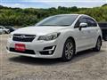 2016 Subaru Impreza