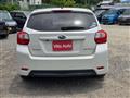 2016 Subaru Impreza
