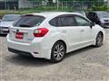 2016 Subaru Impreza