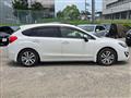 2016 Subaru Impreza