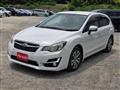 2016 Subaru Impreza