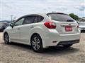 2016 Subaru Impreza