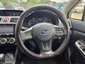 2016 Subaru Impreza