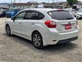 2016 Subaru Impreza