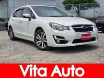 2016 Subaru Impreza
