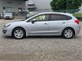 2015 Subaru Impreza