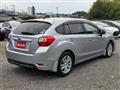 2015 Subaru Impreza