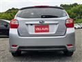 2015 Subaru Impreza