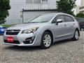 2015 Subaru Impreza