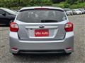 2015 Subaru Impreza