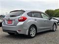 2015 Subaru Impreza