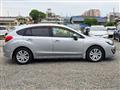 2015 Subaru Impreza