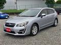 2015 Subaru Impreza