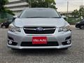 2015 Subaru Impreza