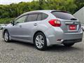 2015 Subaru Impreza