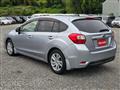 2015 Subaru Impreza