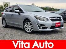 2015 Subaru Impreza