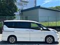 2016 Nissan Serena