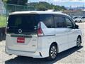 2016 Nissan Serena