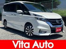 2016 Nissan Serena