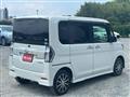 2015 Daihatsu Tanto