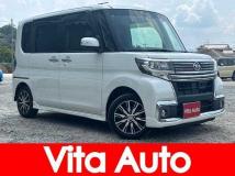 2015 Daihatsu Tanto