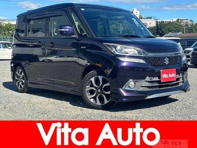 2016 Suzuki Suzuki Others