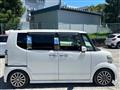 2016 Honda N BOX