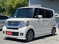 2016 Honda N BOX