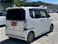 2016 Honda N BOX