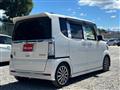 2016 Honda N BOX