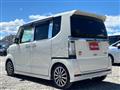 2016 Honda N BOX