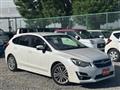 2015 Subaru Impreza