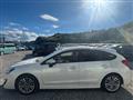 2015 Subaru Impreza