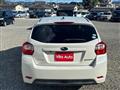 2015 Subaru Impreza