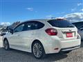 2015 Subaru Impreza