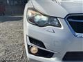2015 Subaru Impreza