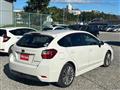 2015 Subaru Impreza