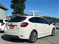 2015 Subaru Impreza