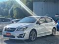 2015 Subaru Impreza