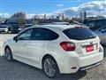 2015 Subaru Impreza