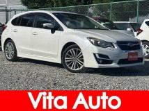 2015 Subaru Impreza