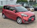 2015 Toyota Sienta