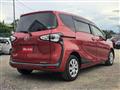 2015 Toyota Sienta